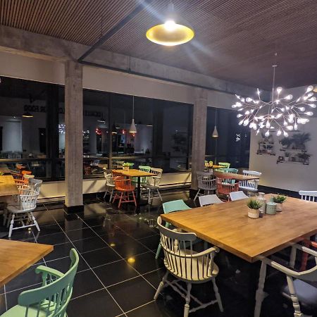 Clarenville Inn Dış mekan fotoğraf