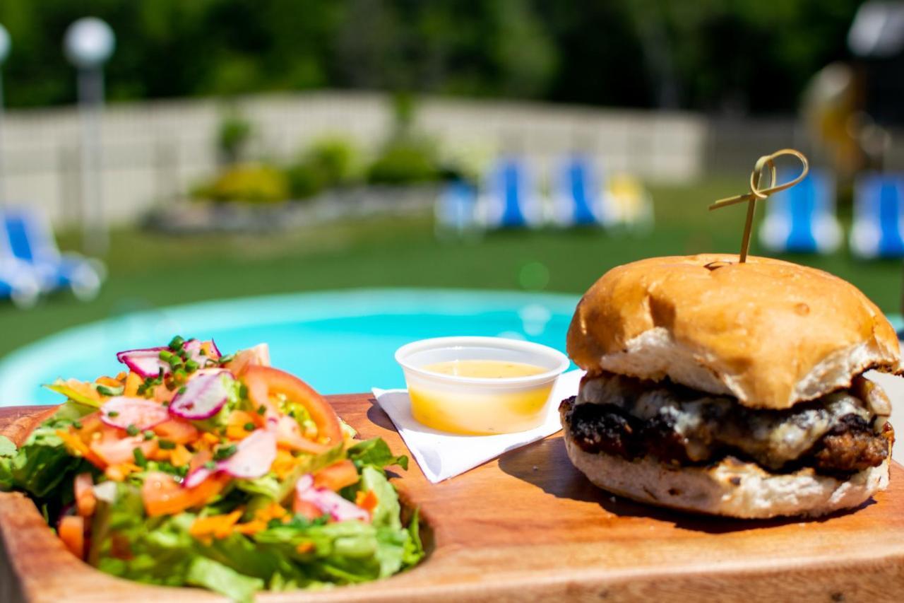 Clarenville Inn Dış mekan fotoğraf