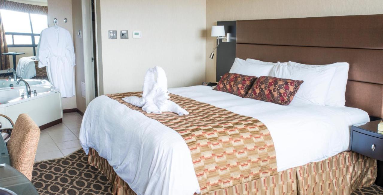 Clarenville Inn Dış mekan fotoğraf