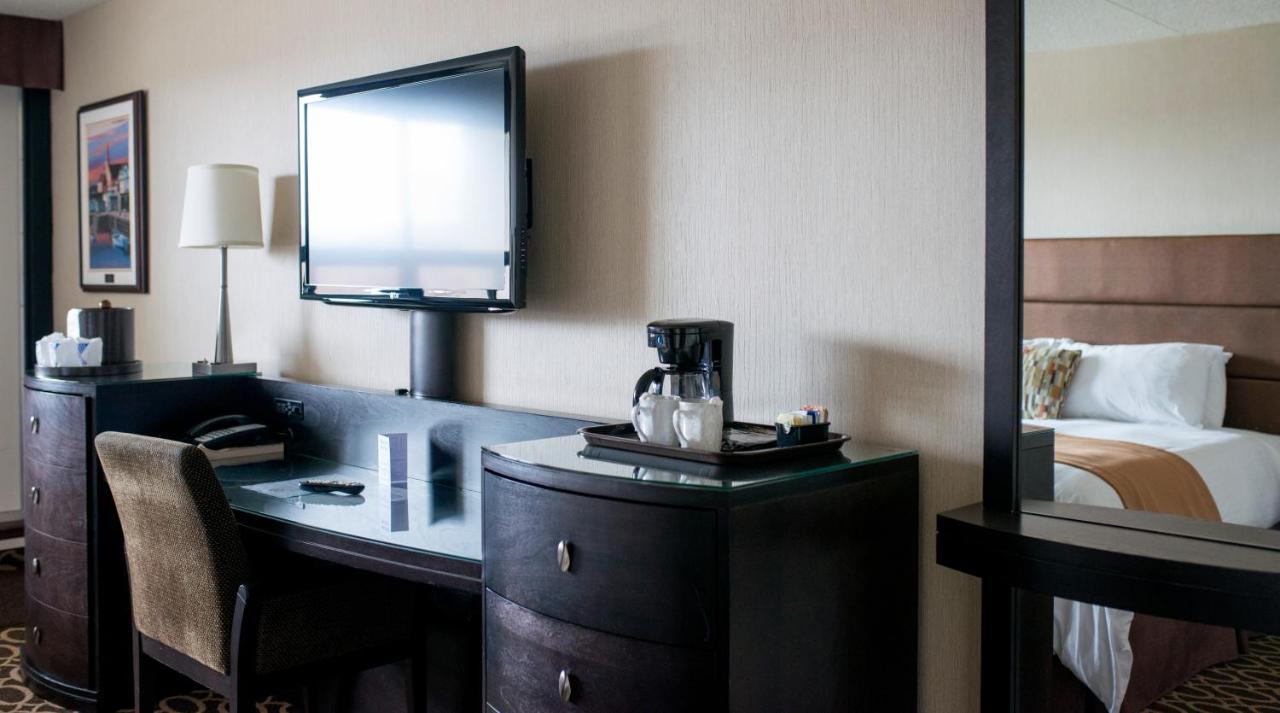 Clarenville Inn Dış mekan fotoğraf