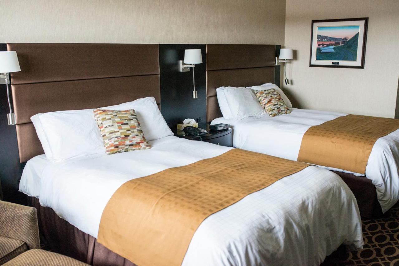 Clarenville Inn Dış mekan fotoğraf