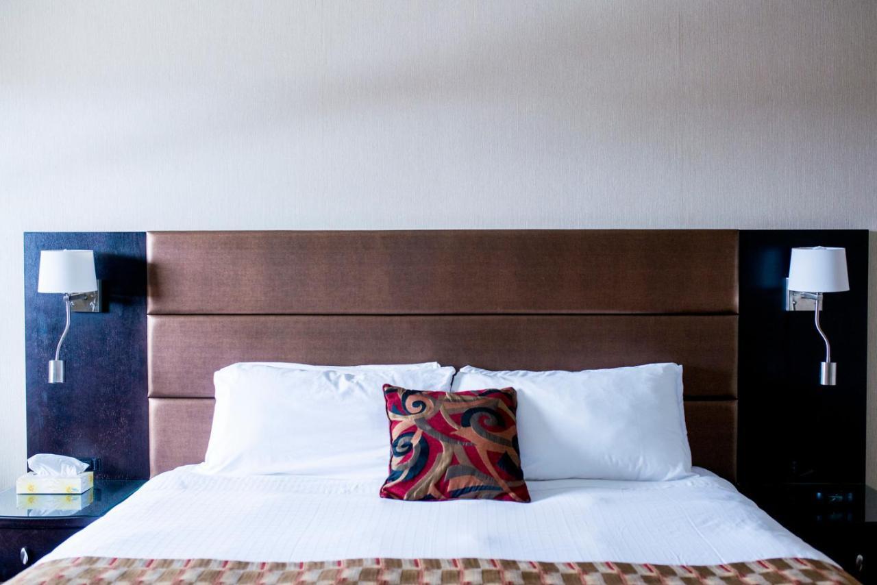 Clarenville Inn Dış mekan fotoğraf