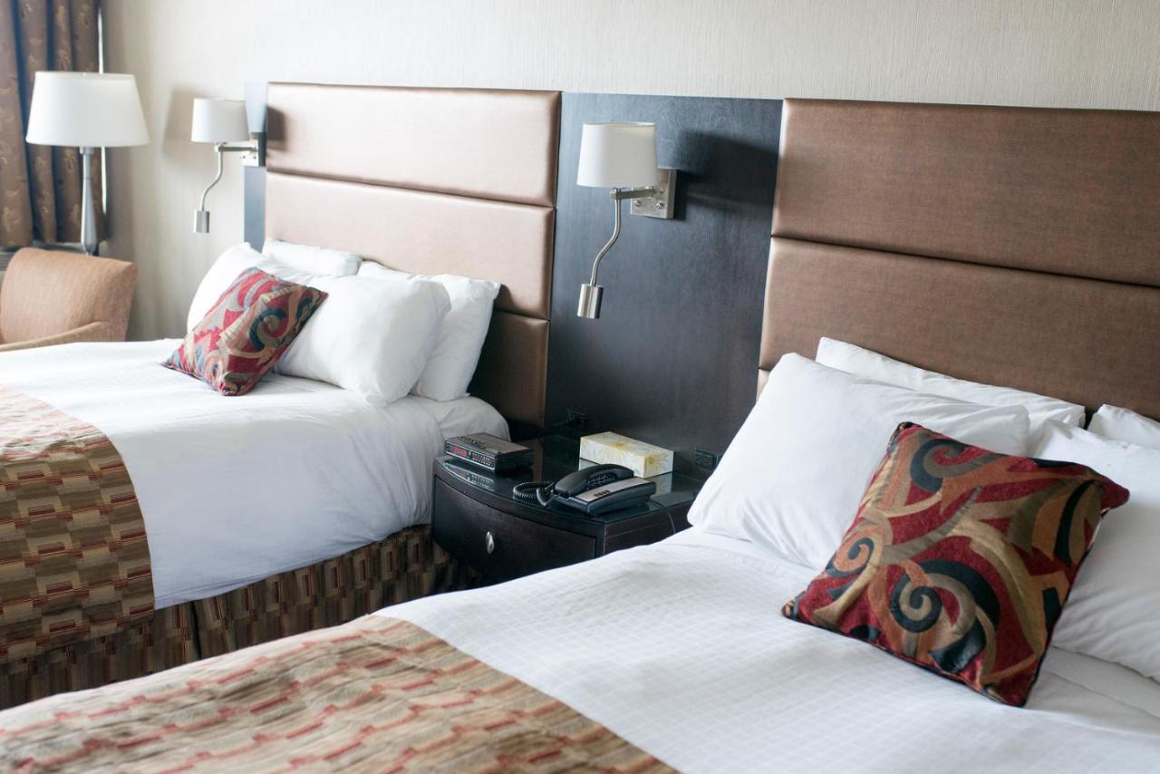 Clarenville Inn Dış mekan fotoğraf