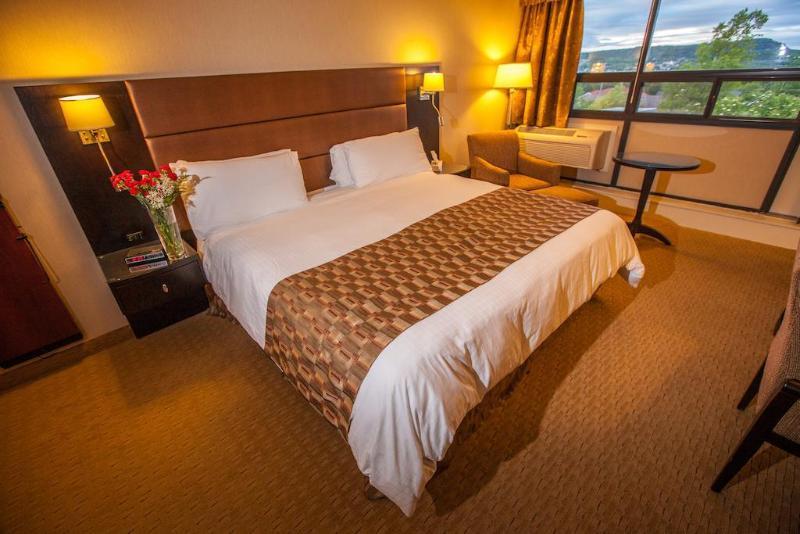 Clarenville Inn Dış mekan fotoğraf