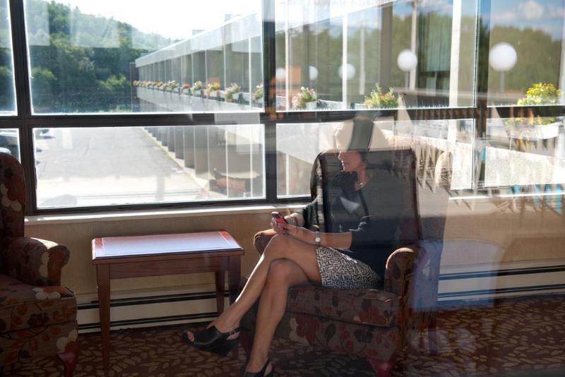 Clarenville Inn Dış mekan fotoğraf