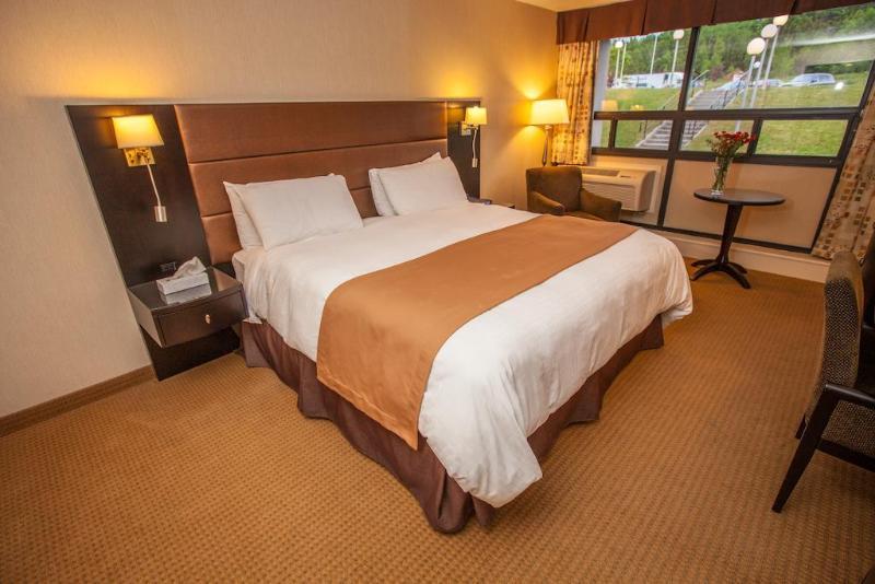 Clarenville Inn Dış mekan fotoğraf