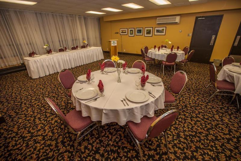 Clarenville Inn Dış mekan fotoğraf