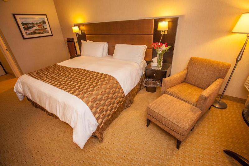 Clarenville Inn Dış mekan fotoğraf
