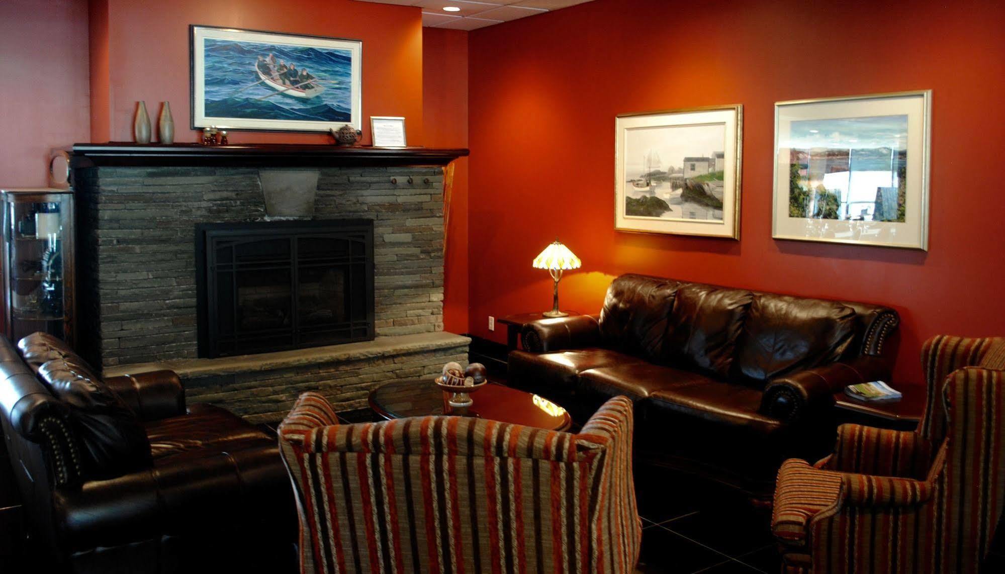 Clarenville Inn Dış mekan fotoğraf