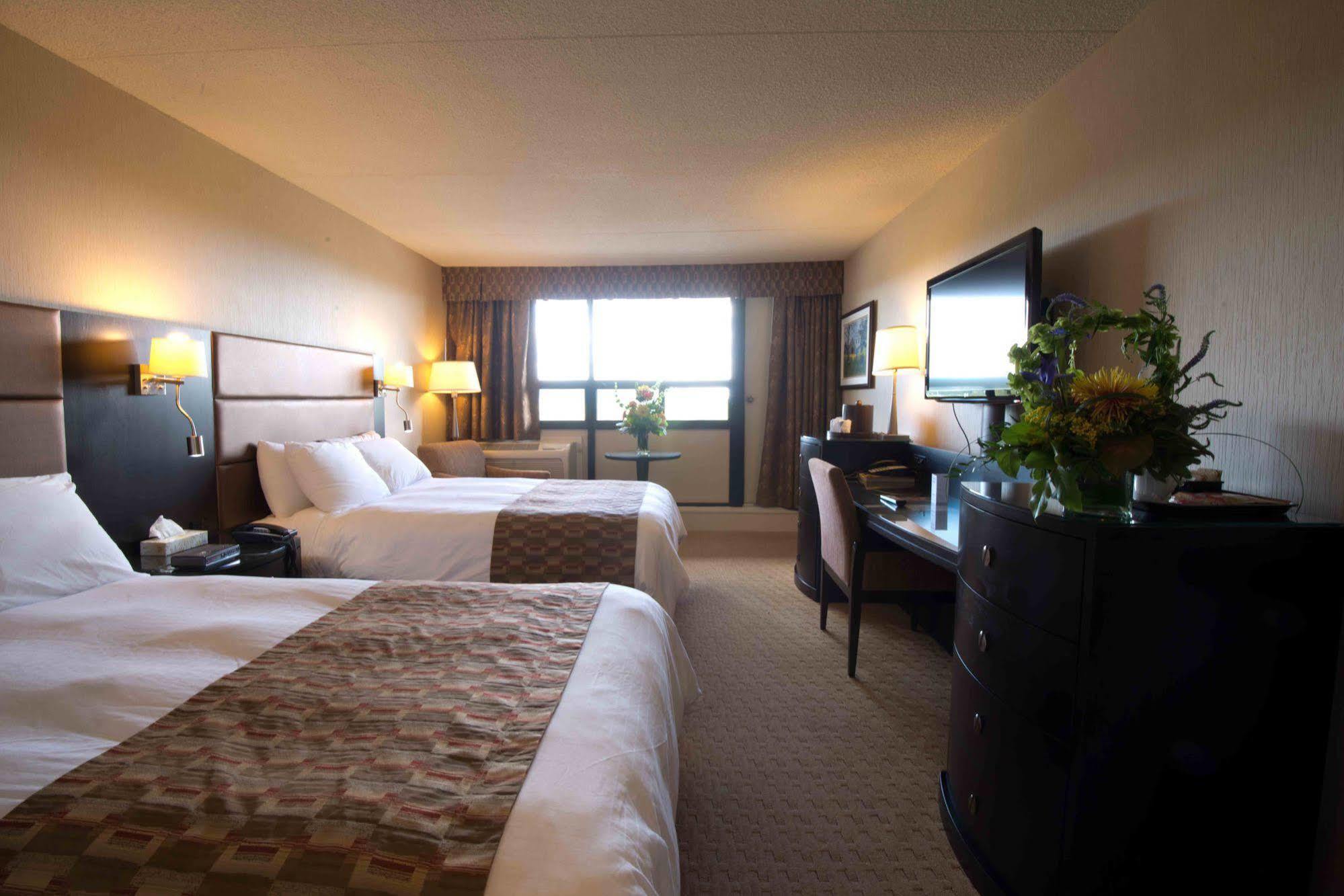 Clarenville Inn Dış mekan fotoğraf