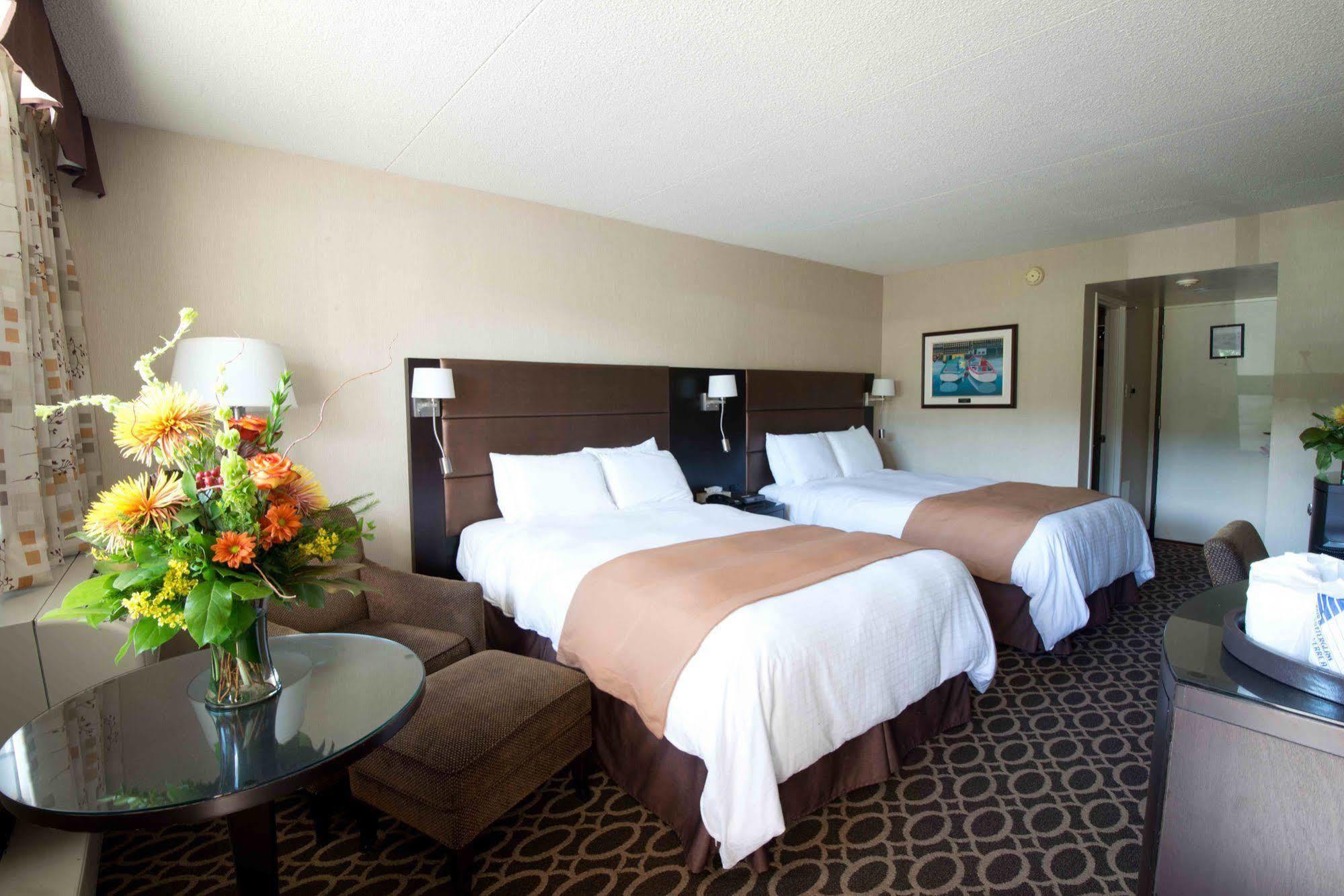 Clarenville Inn Dış mekan fotoğraf