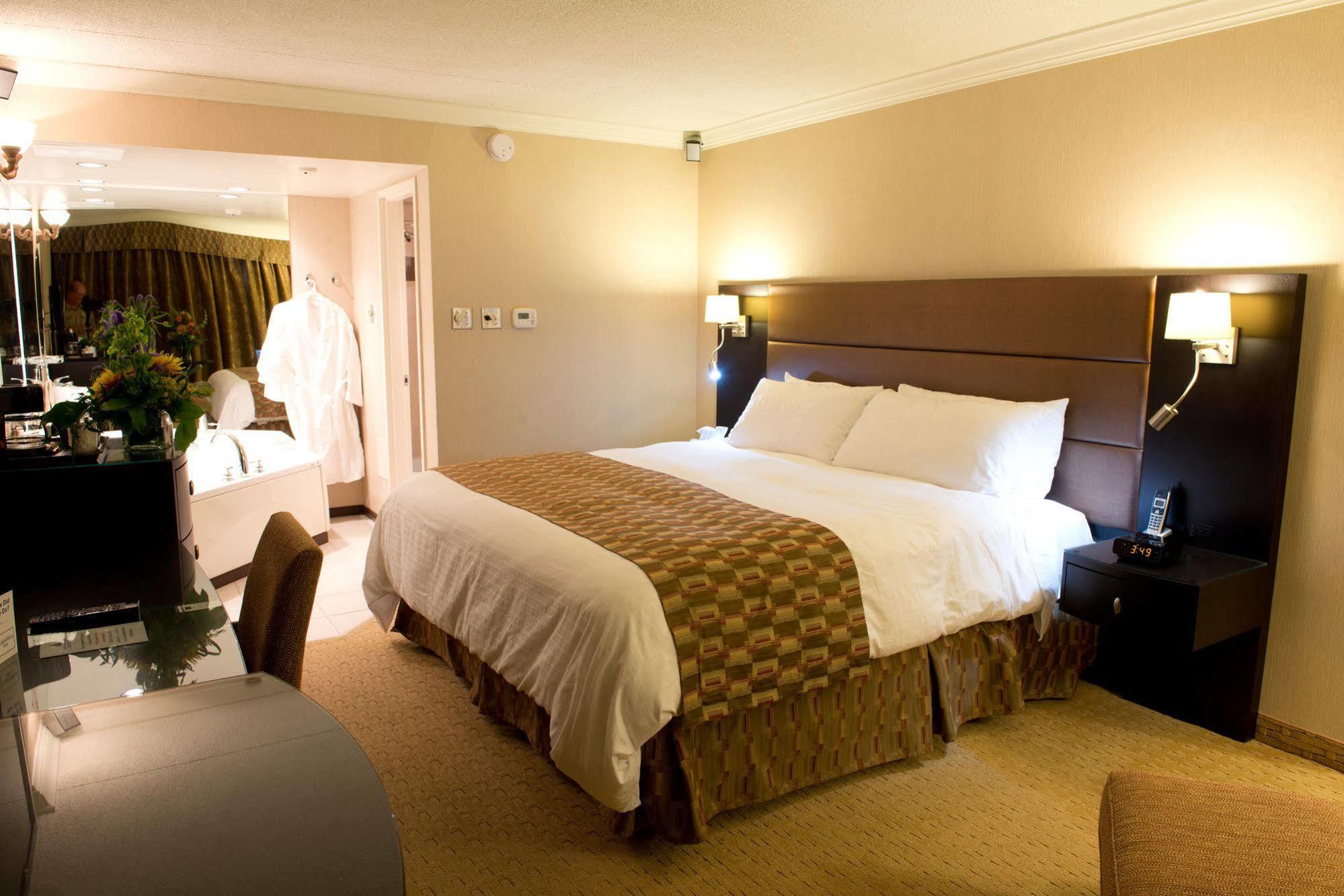 Clarenville Inn Dış mekan fotoğraf