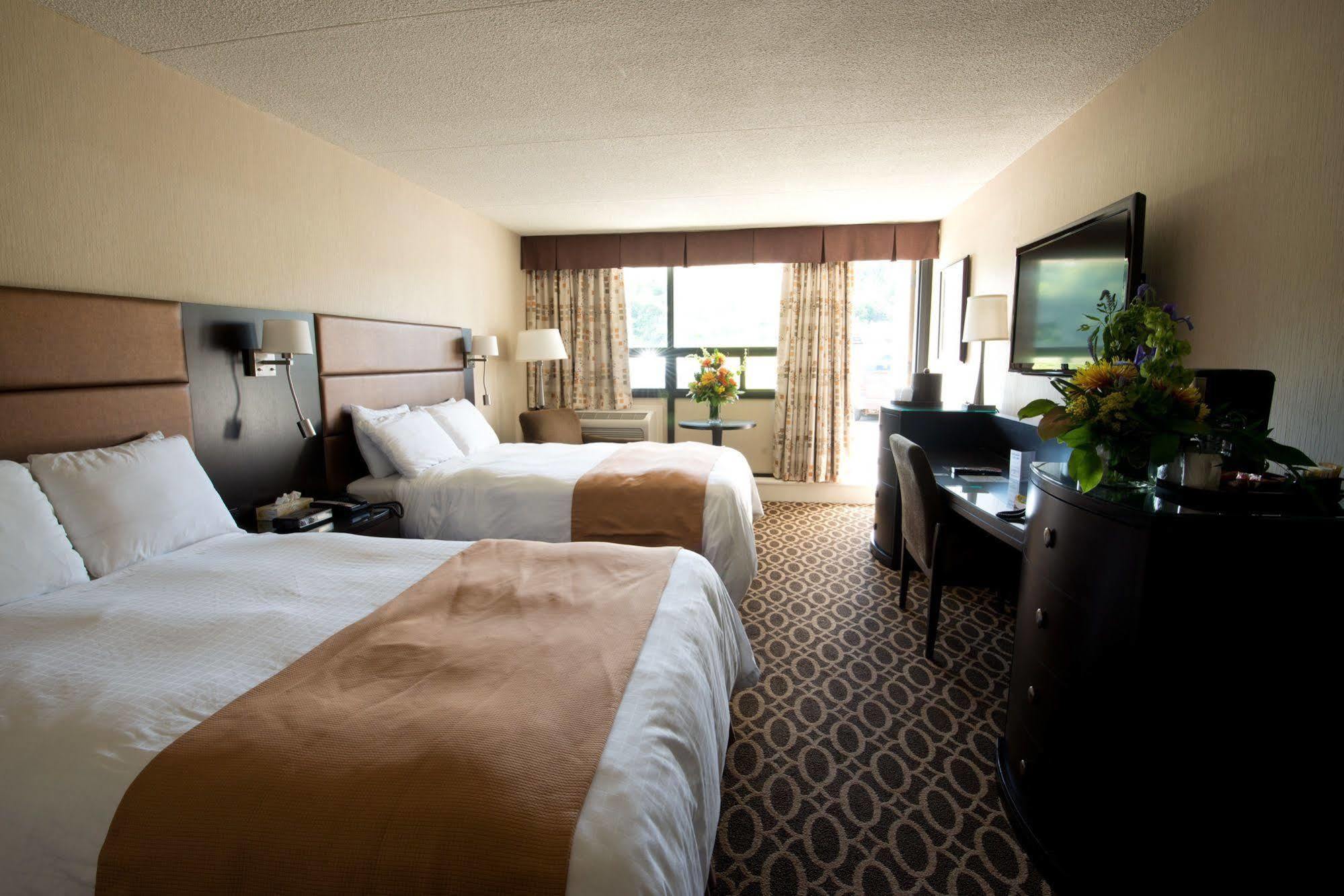Clarenville Inn Dış mekan fotoğraf