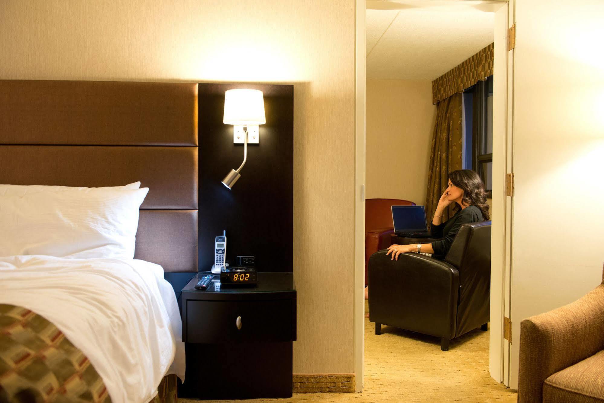Clarenville Inn Dış mekan fotoğraf