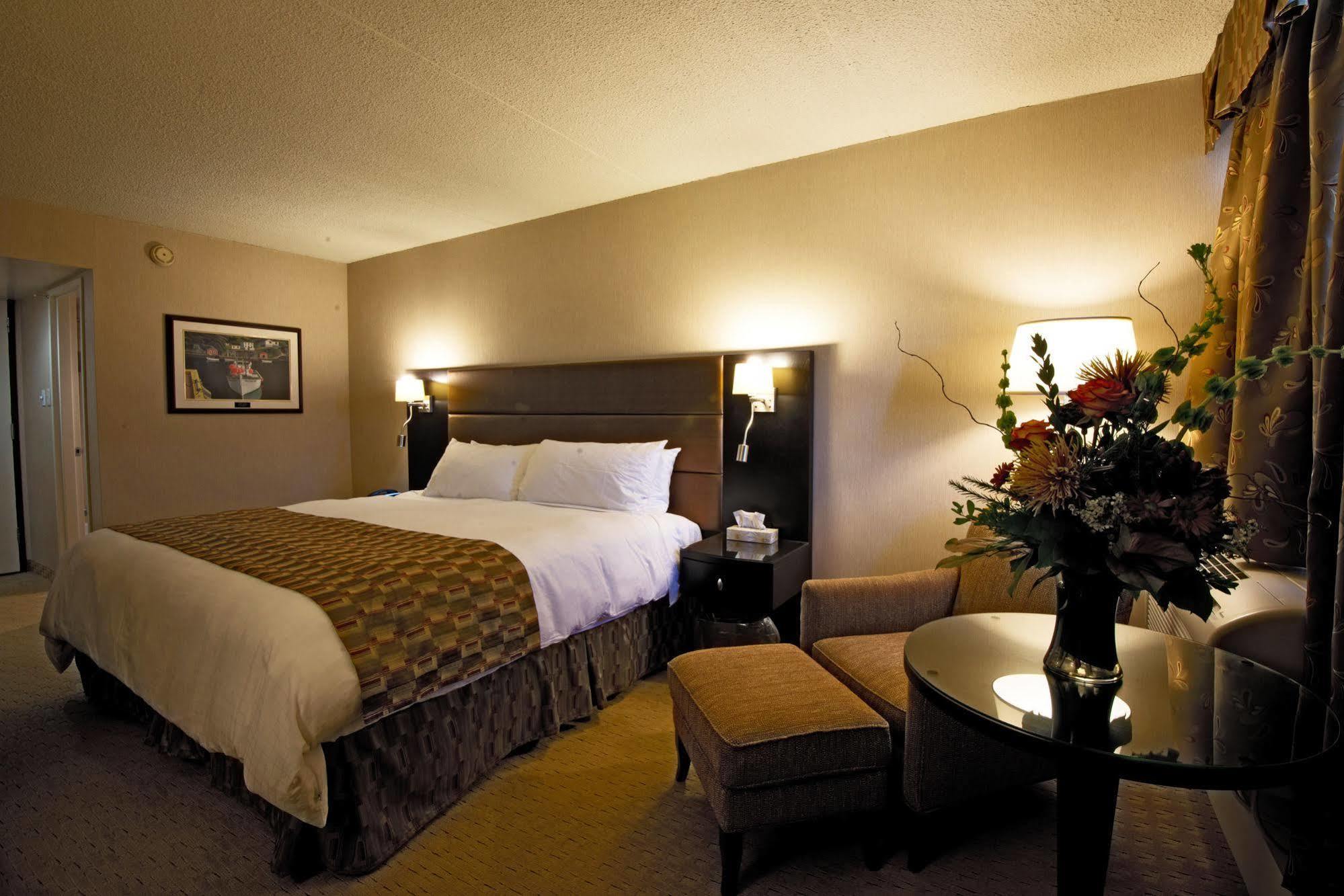 Clarenville Inn Dış mekan fotoğraf