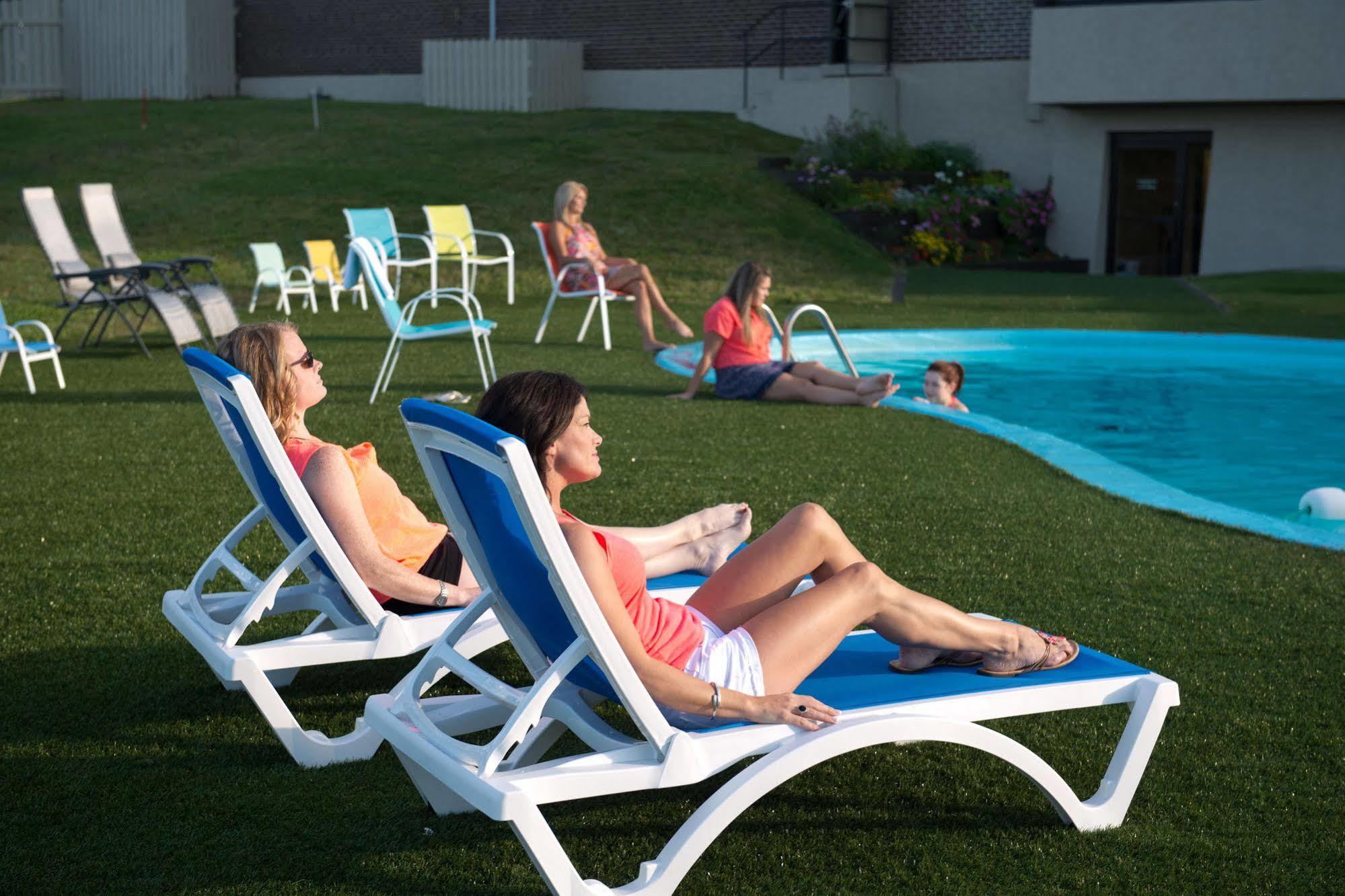 Clarenville Inn Dış mekan fotoğraf