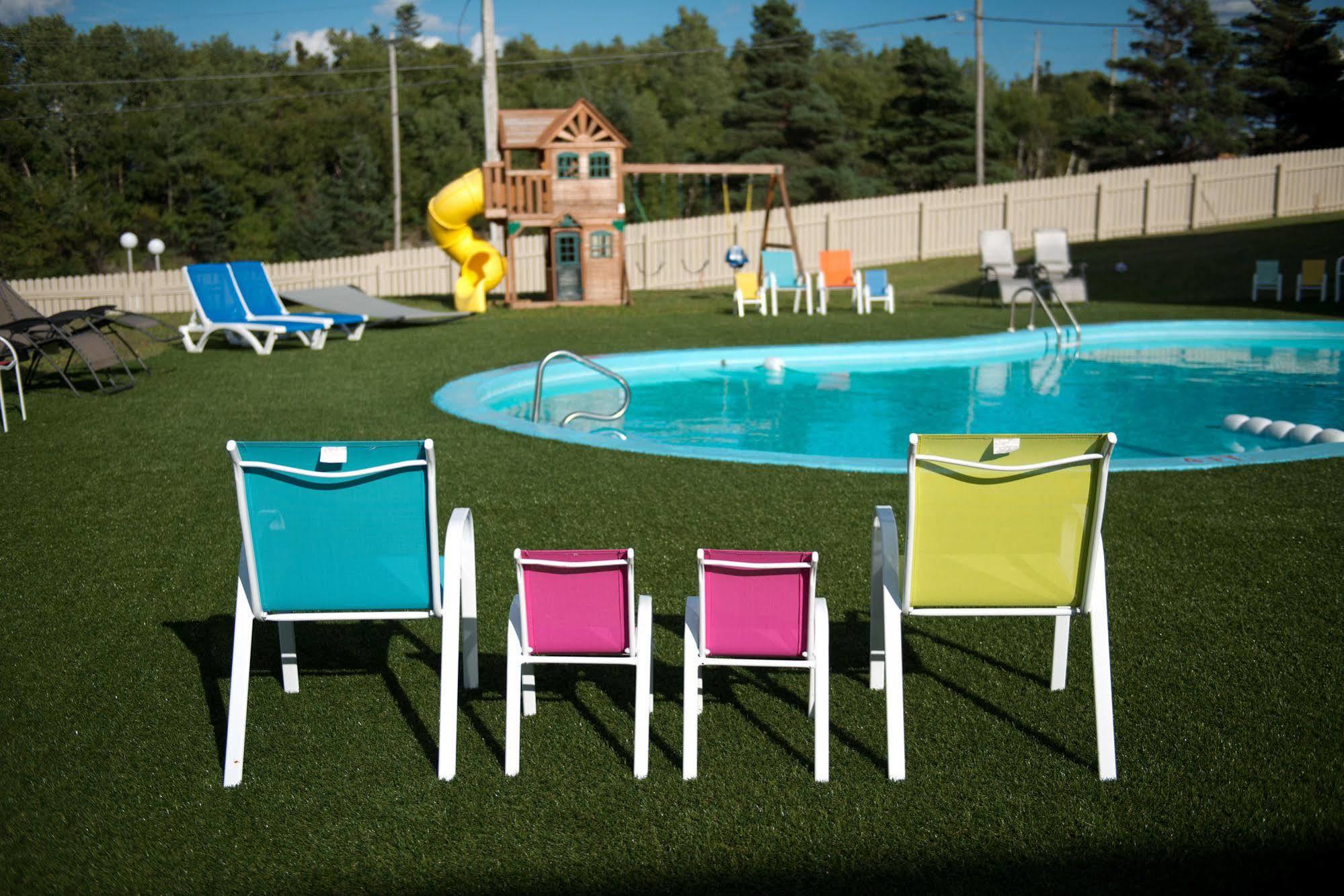 Clarenville Inn Dış mekan fotoğraf